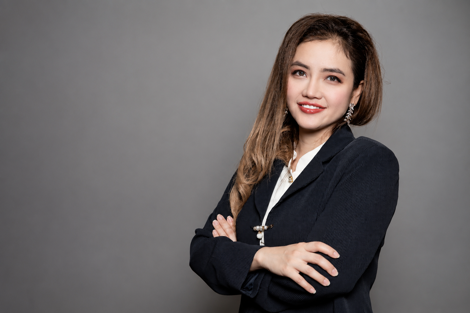 CEO Priscilla Van Tu đưa USA GLOBAL GROUP trở thành cầu nối đầu tư Việt – Mỹ