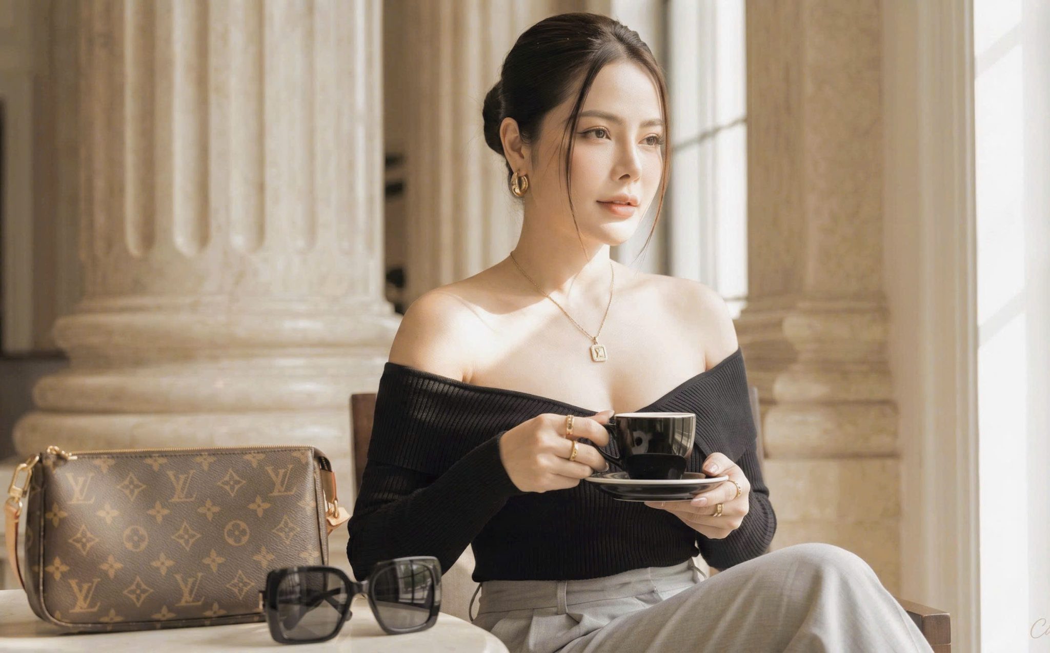 Từ Vân Eliza kiến tạo cầu nối đưa doanh nghiệp Việt hội nhập thị trường quốc tế