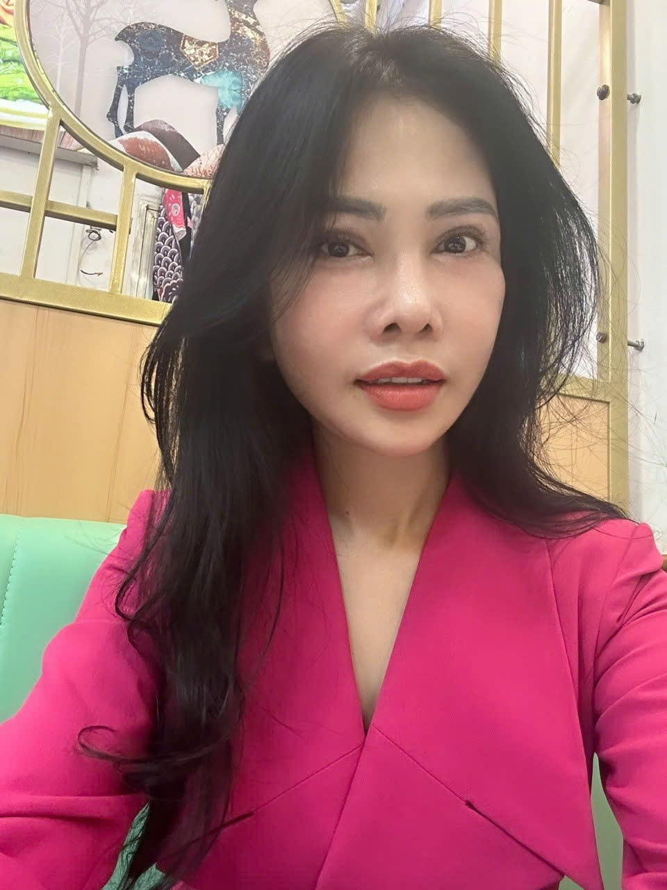 NGUYỄN HÀ THU sbd 119