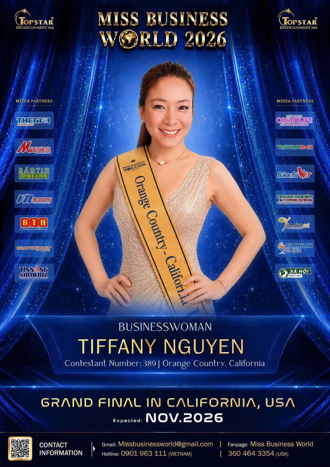 TIFFANY NGUYEN sbd 389