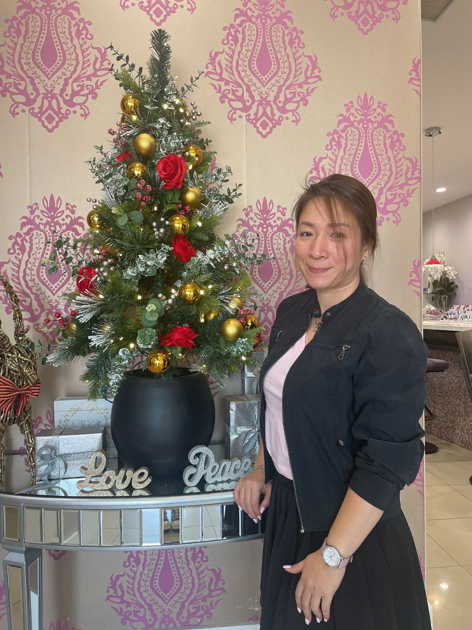 TIFFANY NGUYEN SBD 389