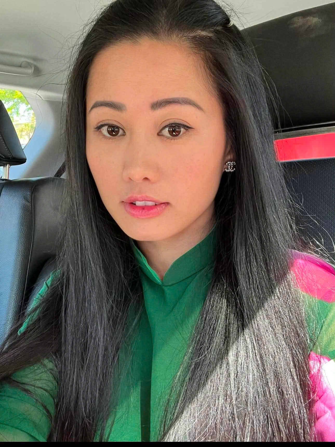 PHAM THI YEN OANH SBD 133