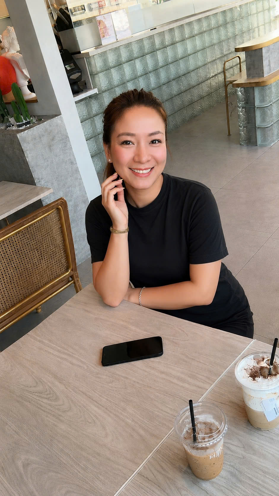 TIFFANY NGUYEN SBD 389