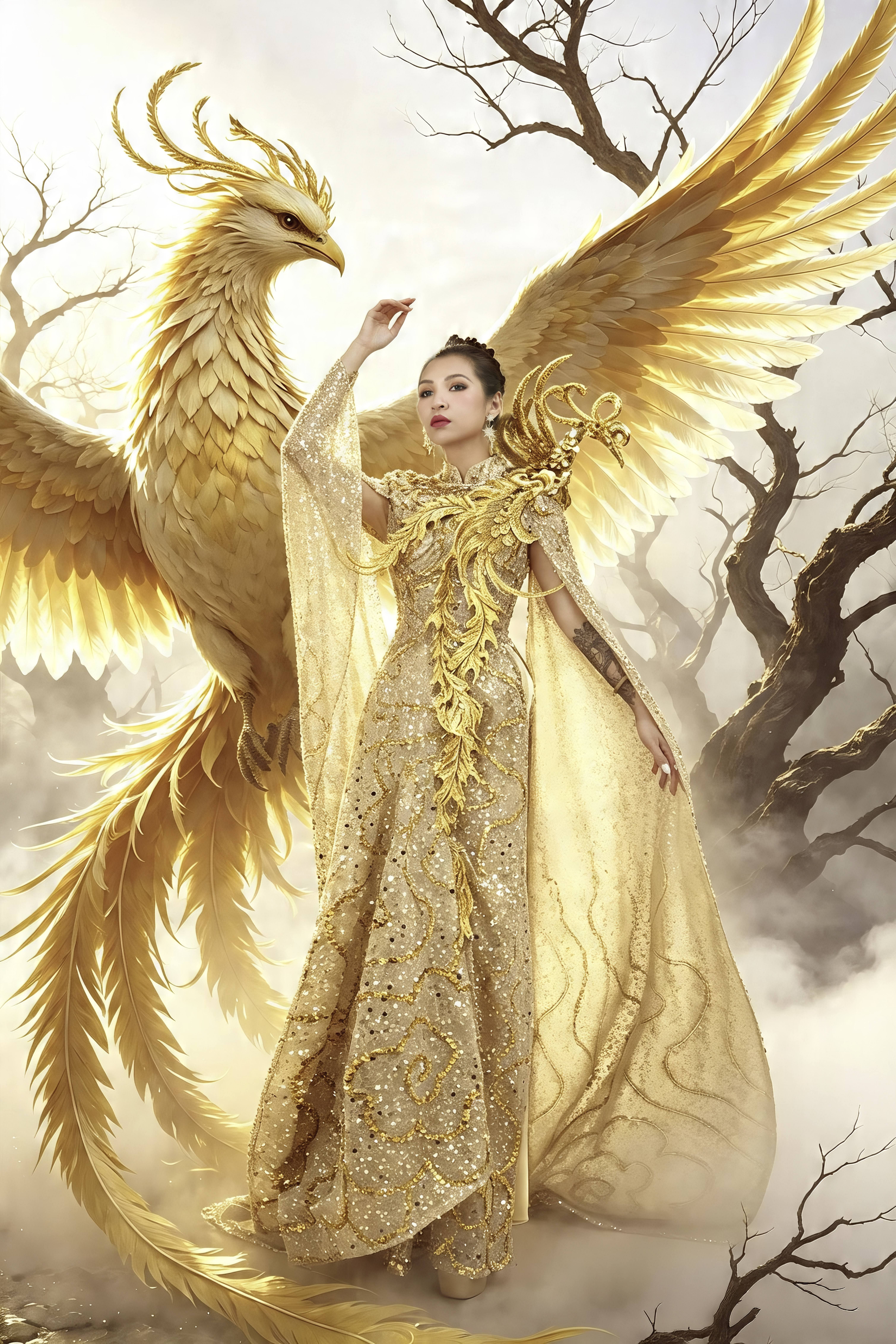 TIFFANY NGHI LA SBD 323