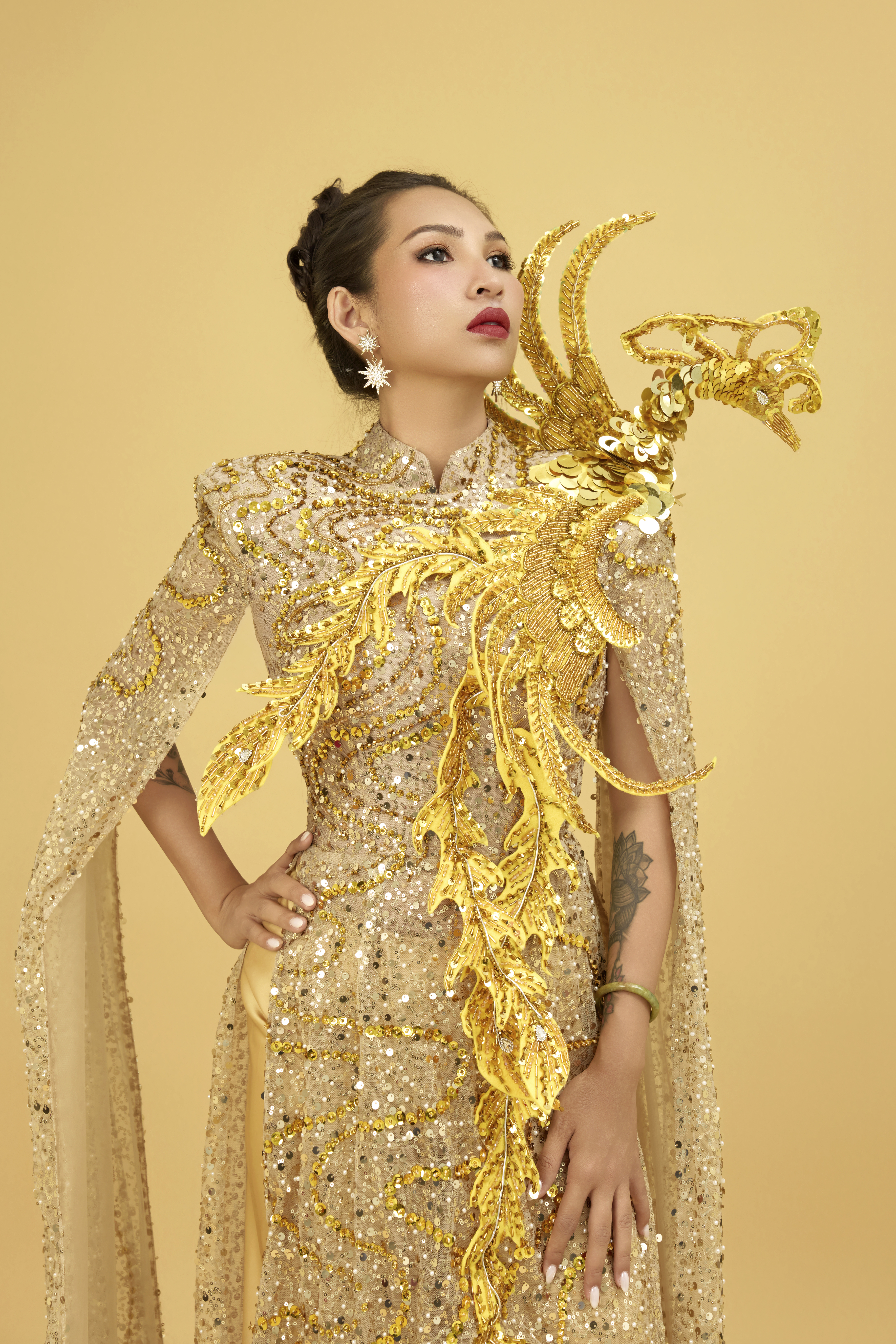 TIFFANY NGHI LA SBD 323