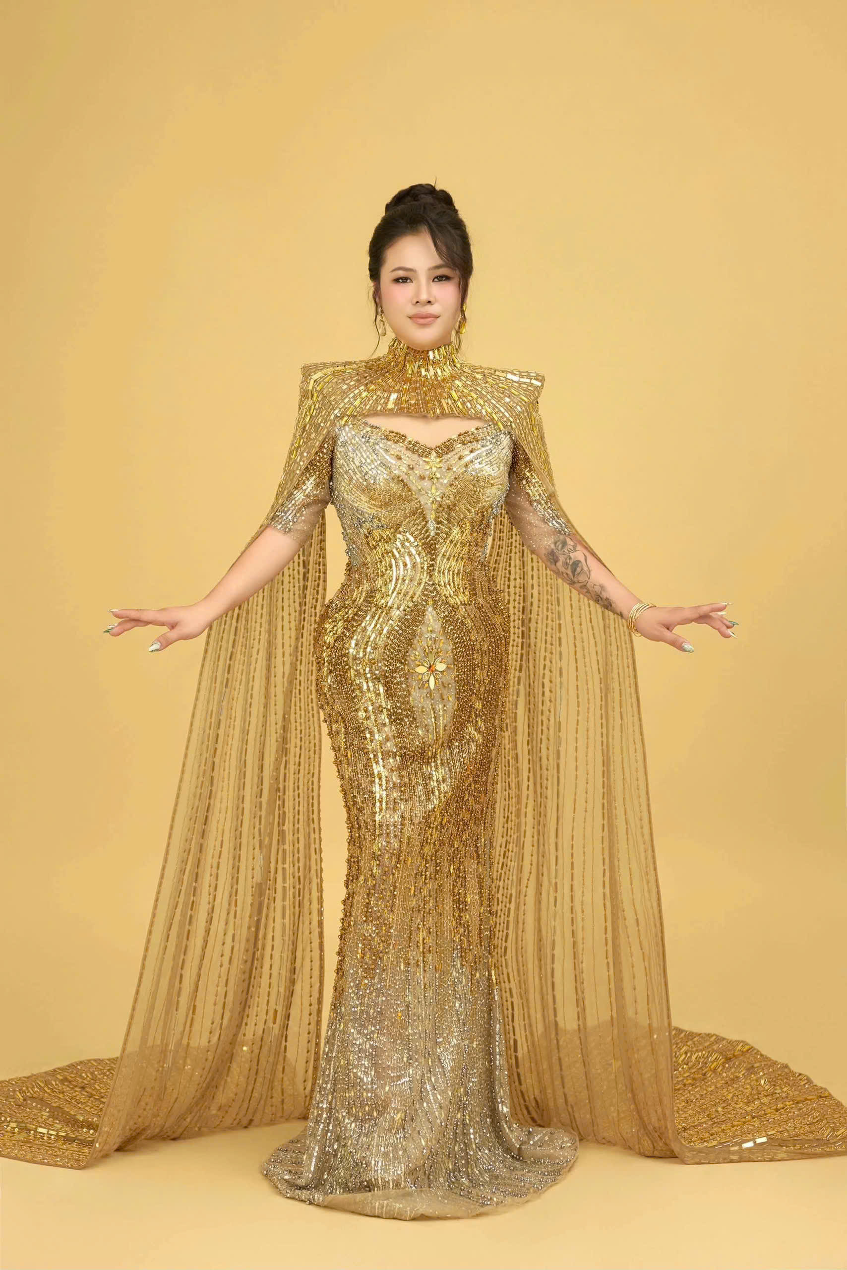 MARY-JUNE LA SBD 155