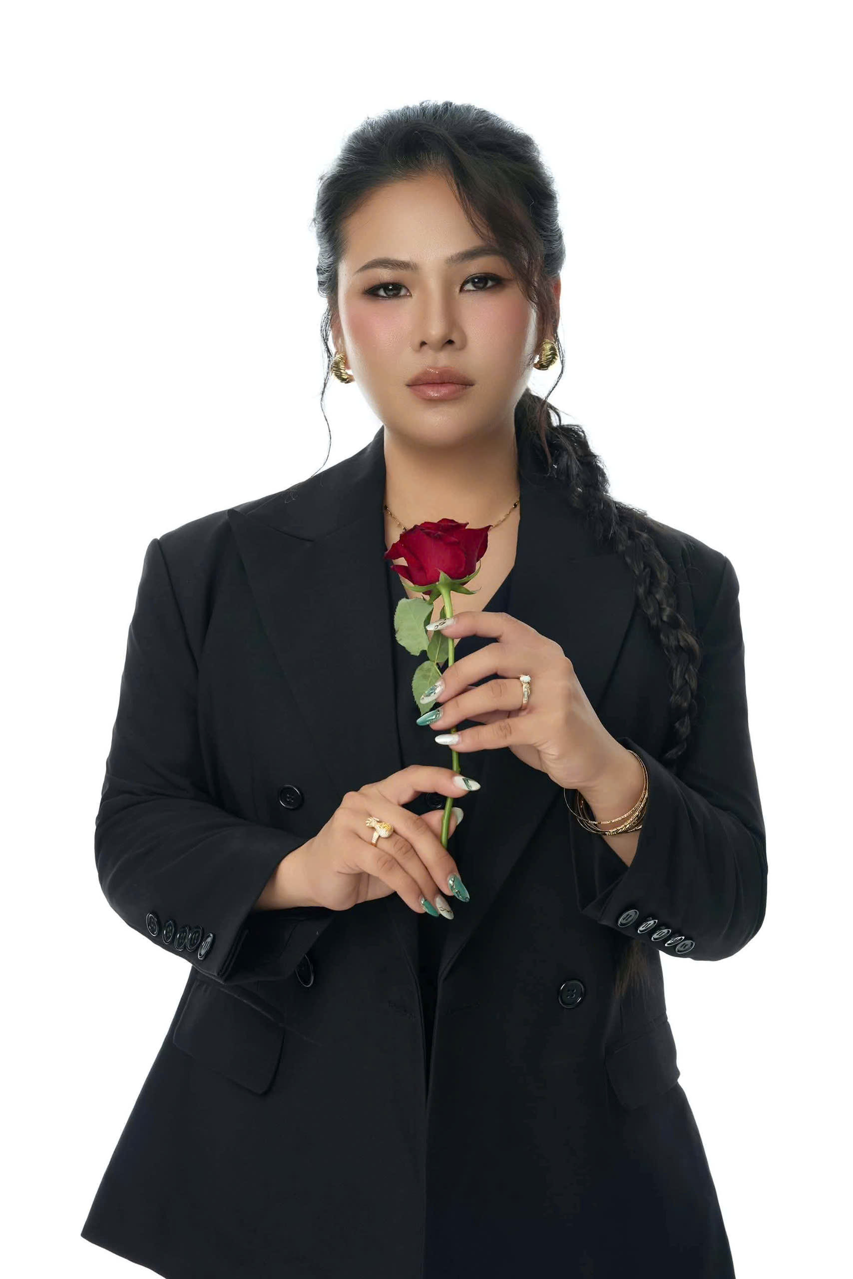 MARY-JUNE LA SBD 155