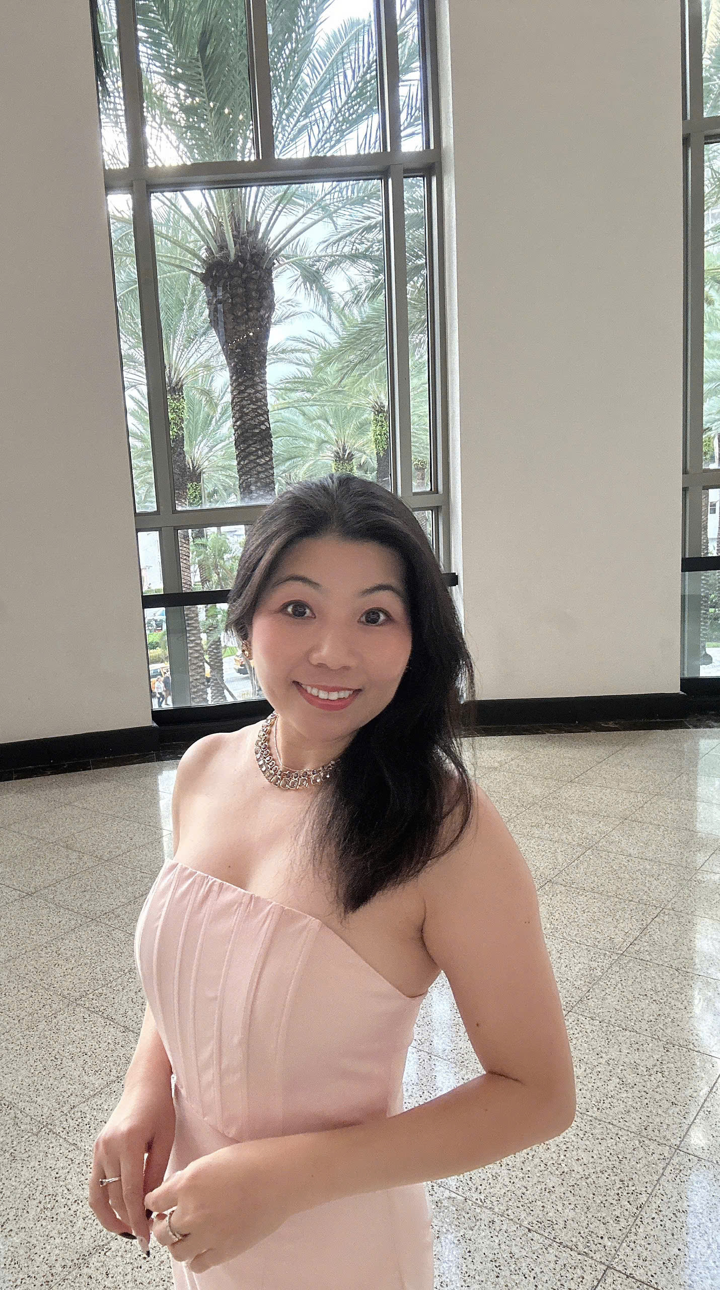CHRISTINE CHAU SBD 686