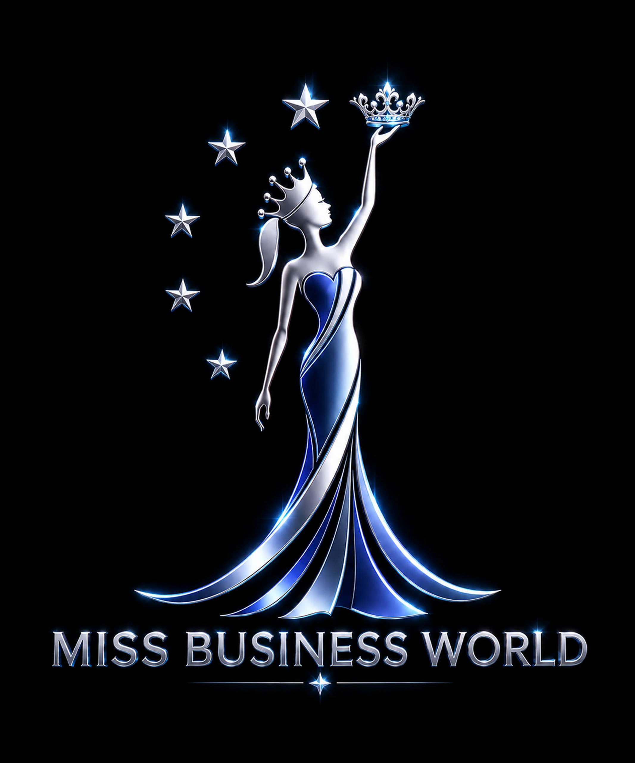 Vote for the contest MISS BUSSINESS WORLD